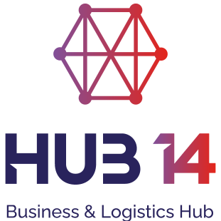 Hub 14